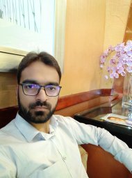 Mohammad Khursheed Siddiqi