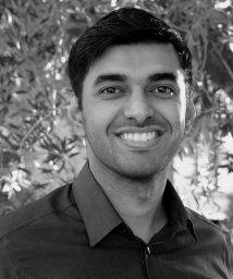 Nithin Raveendran