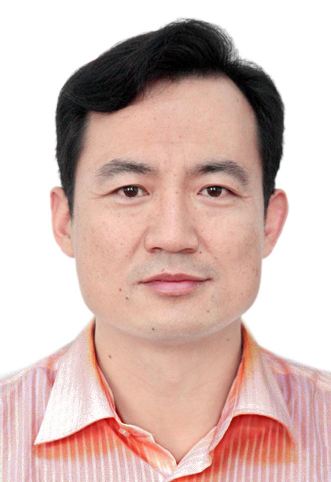 Maoyu Wu