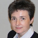 Dorota Krzyzanowska-Gołab