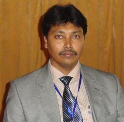 Md. Mahbubur Rashid