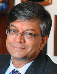 Venkat Venkatasubramanian