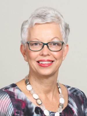 Sylvia Rodger
