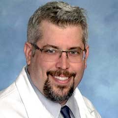 Mark H. Hoofnagle