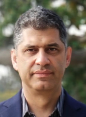 Pirouz Kavehpour
