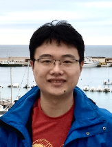 Yifeng Wei