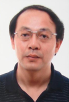 Jinsheng Liang