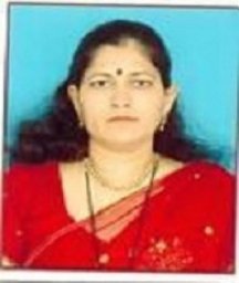 Nalini Vaidya
