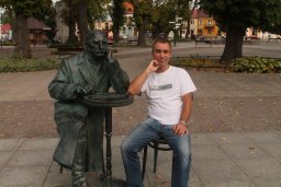 Jacek Bojarski