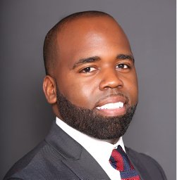 Washington Raynard