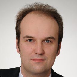 Stefan J. Rupitsch