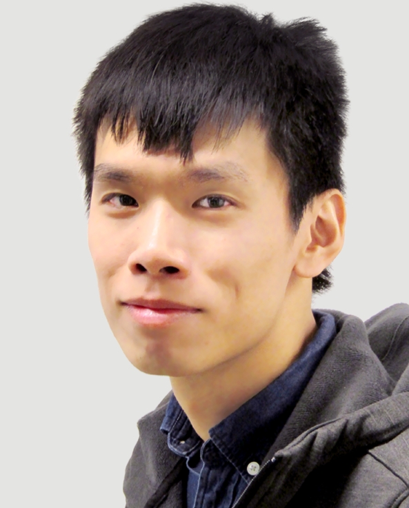 Shih-Yang Su