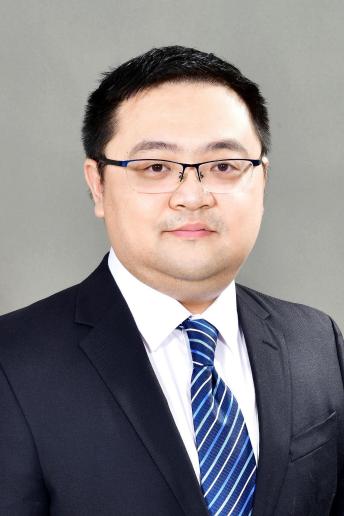 Zhongchen Xiang