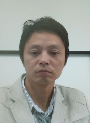 Jiang Xu