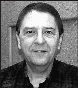 Dennis Perzanowski