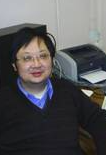 Yudong Cai