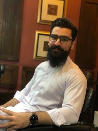 Mujeeb Masud Bhatti