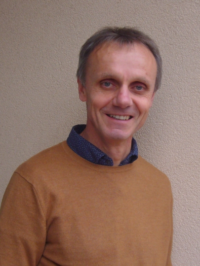 Christophe Maurel