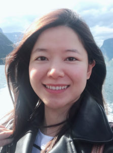 Jieying Chen