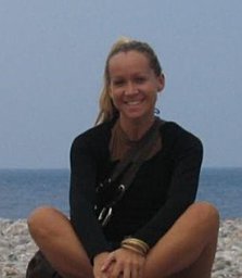 Silvia Carloni