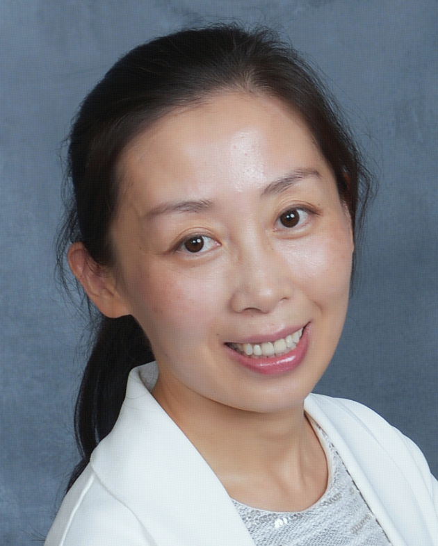Yihan Wan