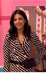 Mona Mrad
