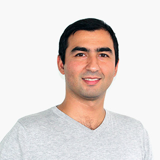 Mohammad Rastegari