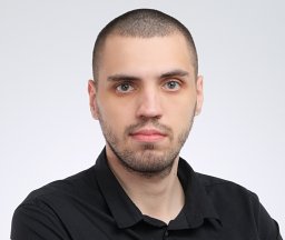 Oleg Burmistrov
