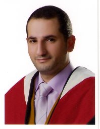 Mahmoud Maqableh
