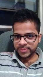 Nirzar Parikh