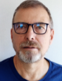 Jean Pierre Barbot