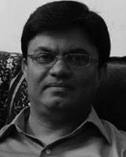 Shirish Bahirat