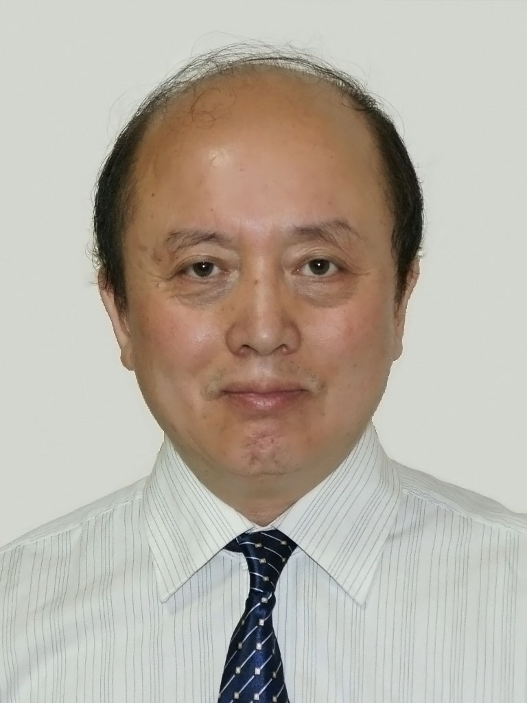 Peishi Yan