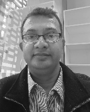 Subrata Chakraborty