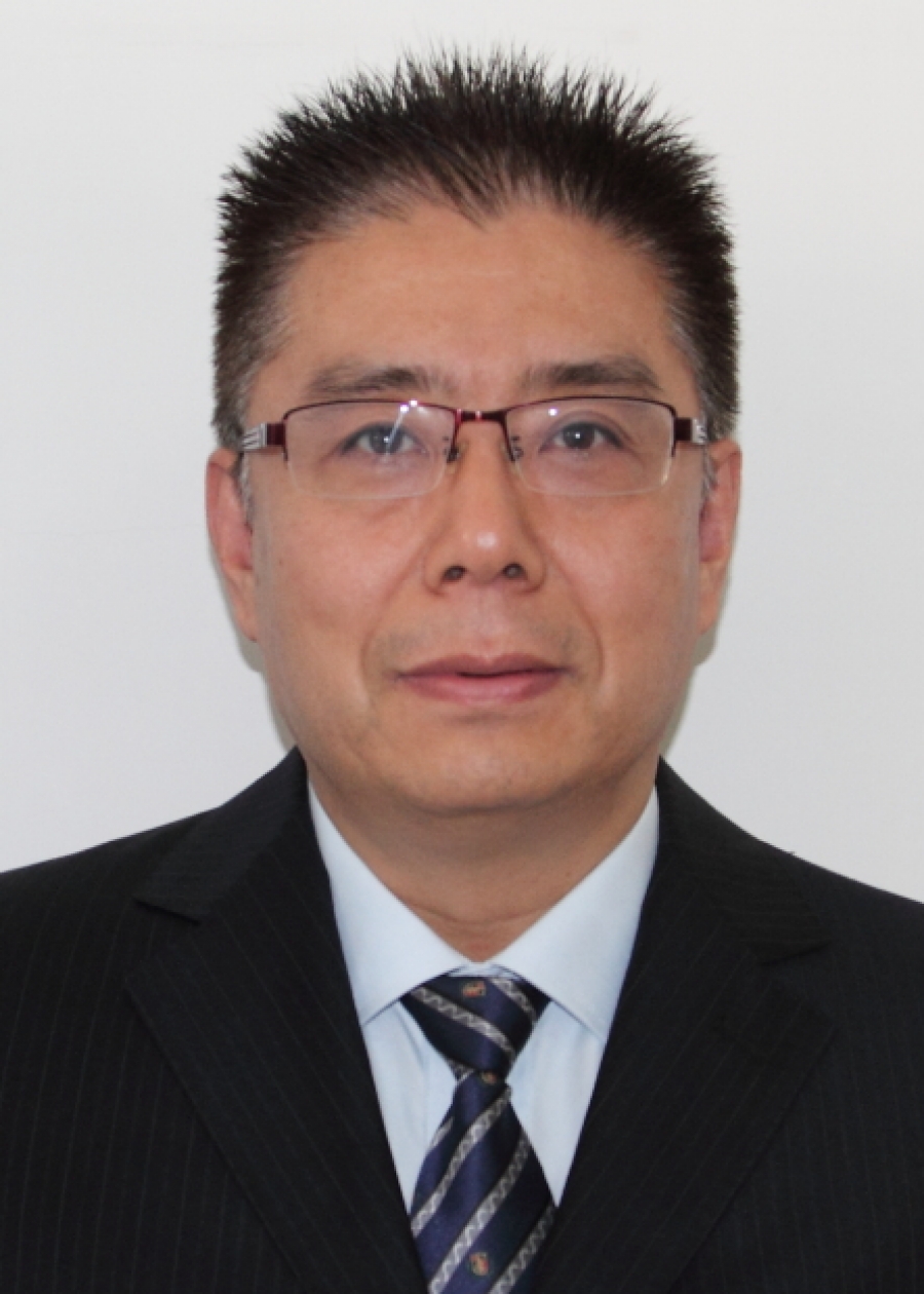 Zibin Tian