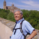 Claudio H. Morales