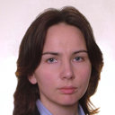 Alexandra Melnichenko