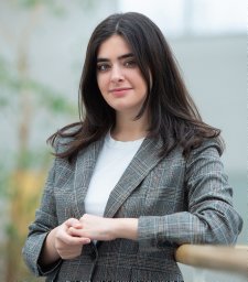 Athina Ioannou