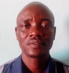 Ogunde Adebisi