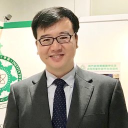Yapeng Wang