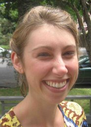 Janie Maxwell