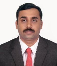 Chandrasekar Arumugam