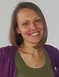 Kaitlin Rainwater-Lovett