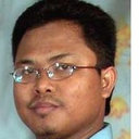 Syahrul Fithry Senin