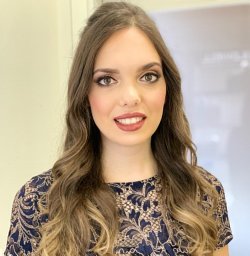 Marta Cabral