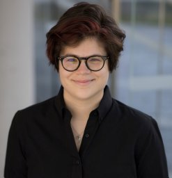 Elisa Frankel