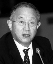 Zhongxing Wang