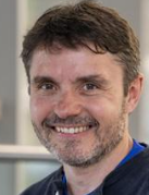 Mark Cragg