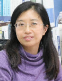 Linying Jiang