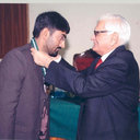 Dr Ghazanfar Ali